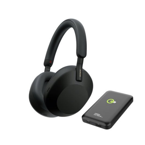 Sony WH-1000XM5